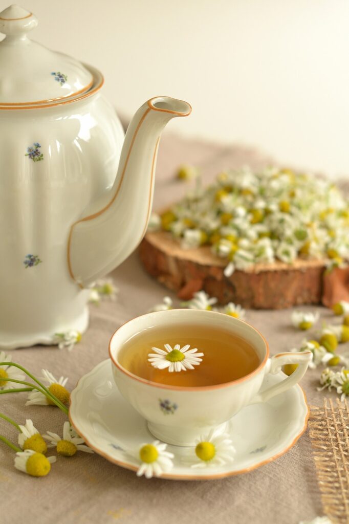 Herbalife Tea