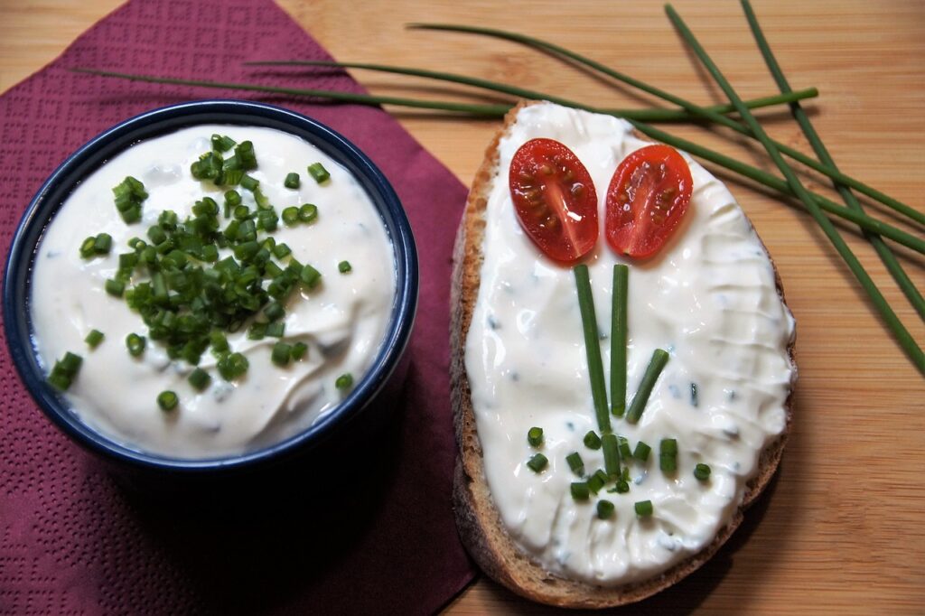 Cottage Cheese Recipes